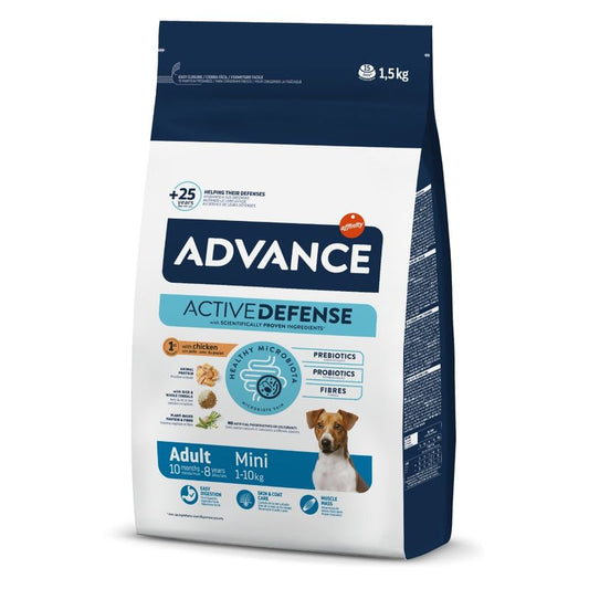 Advance Adult Mini 3kg