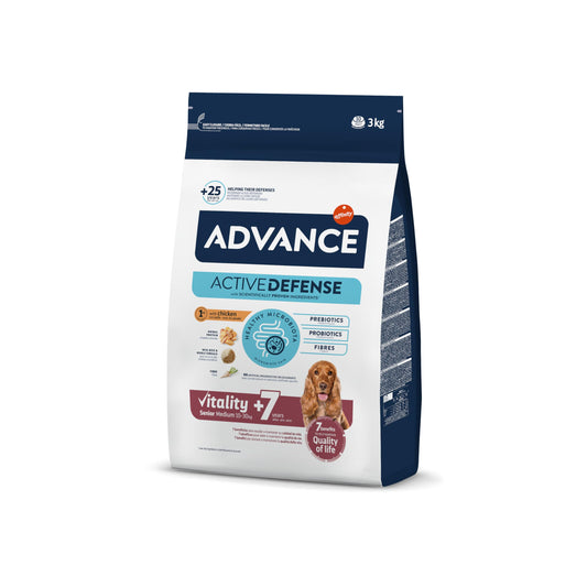 Advance Senior Medium