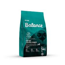 Balance Adulto Mayor