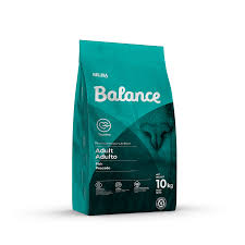Balance Gato Adulto Pescado