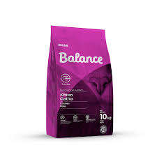 Balance Gatitos