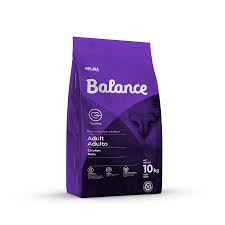 Balance Gato Adulto Pollo