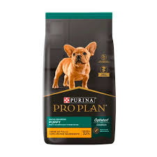 Cachorro Optistart Raza Pequeña