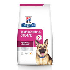 Hills Biome Canino