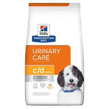 Hills C/D Multicare Canine