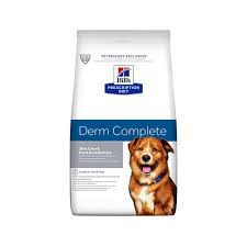 Hills Derm Complete