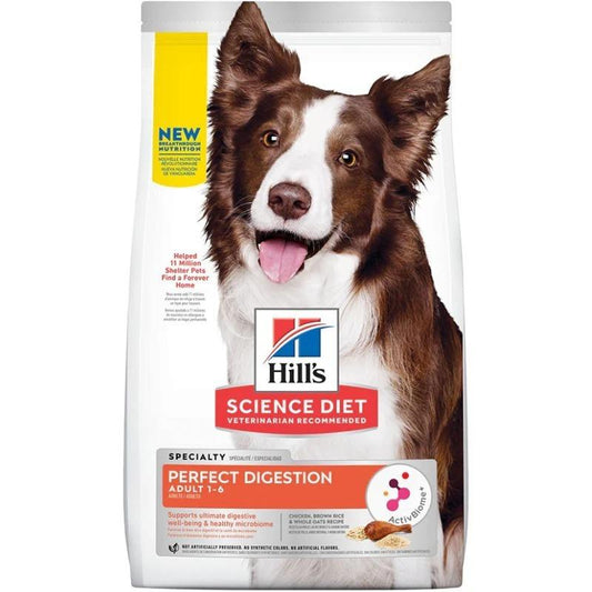 Hills Perfect Digestion Canino