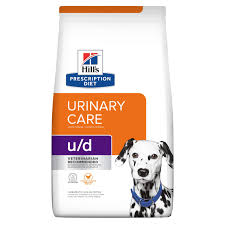 Hills UD Canino 8.5lbs