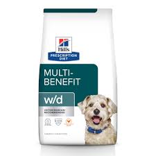 Hills WD Multi Benefit Canino