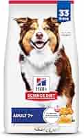 Science Diet Adult 7+