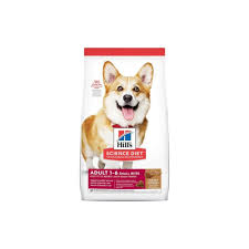 Science Diet Adult Small Bites Lamb and Rice