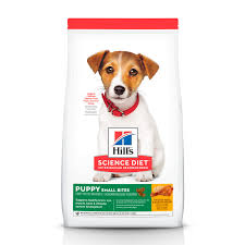 Science Diet Puppy Small Bites