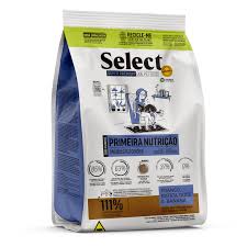 Select Cachorro Raza Mediana y Grande