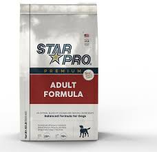 Star Pro Adulto