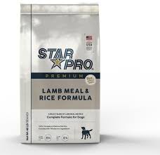 Star Pro Cordero 40lbs