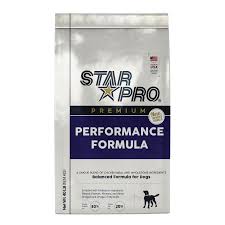 Star Pro Performance 40lbs