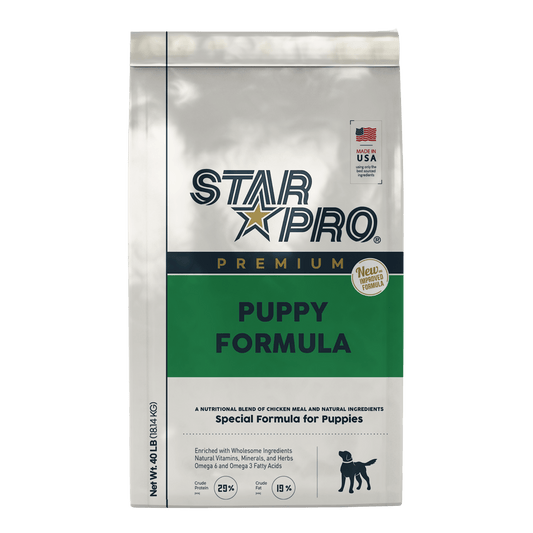 Star Pro Cachorro